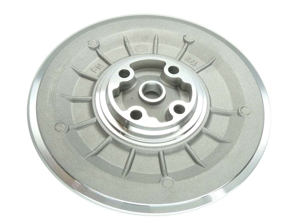 Back plate GA-08-0015