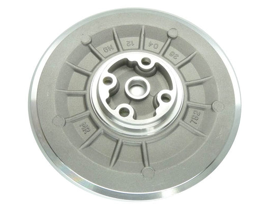 Back plate GA-08-0018