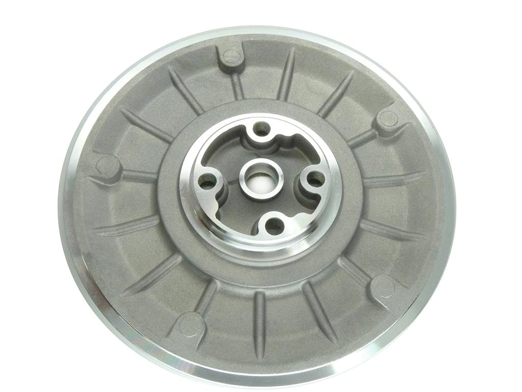 Back plate GA-08-0019