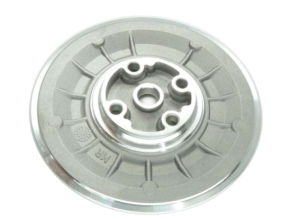 Back plate GA-08-0021