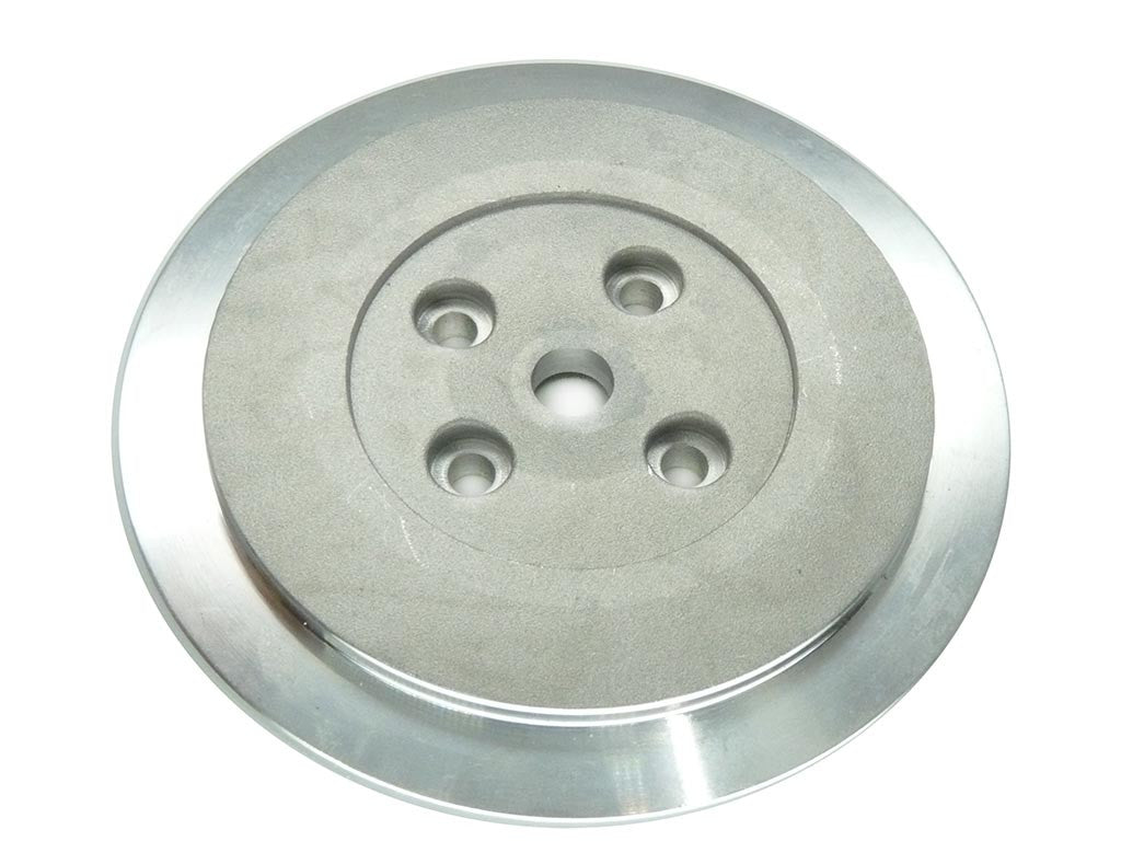 Back plate GA-08-0021