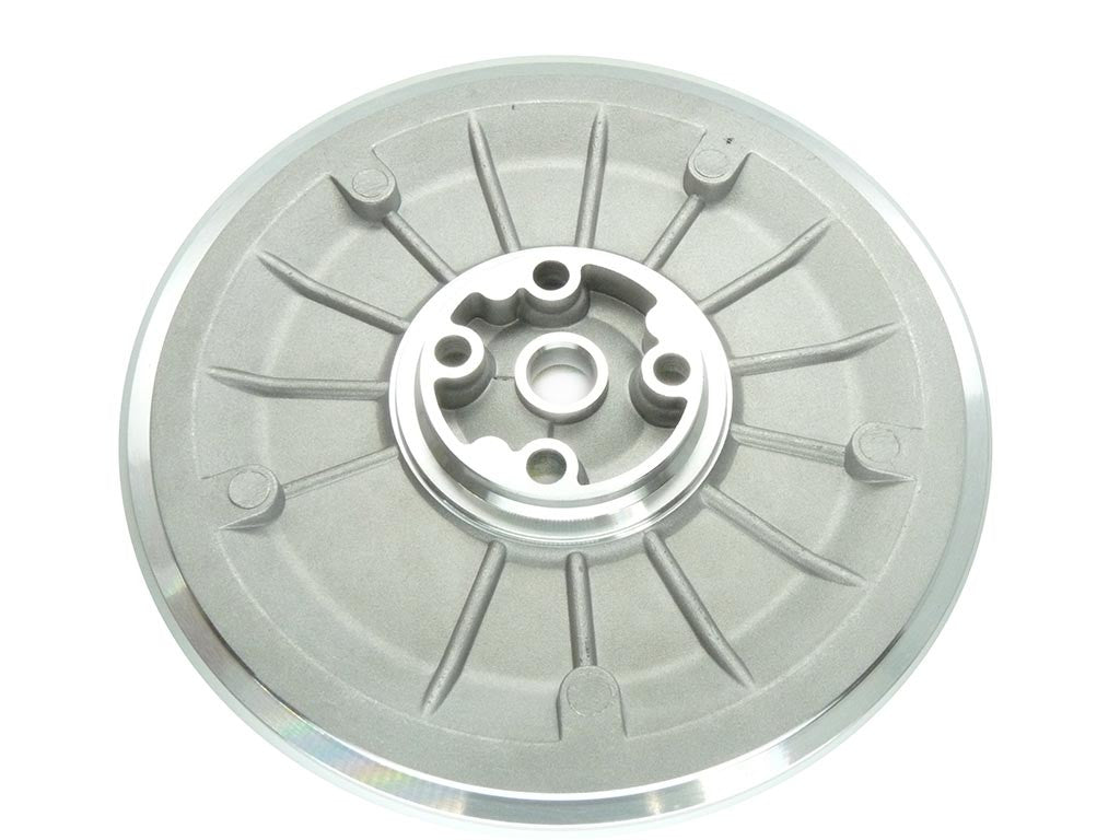 Back plate GA-08-0022