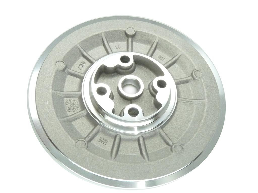 Back plate GA-08-0025