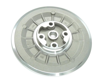 Back plate GA-08-0025
