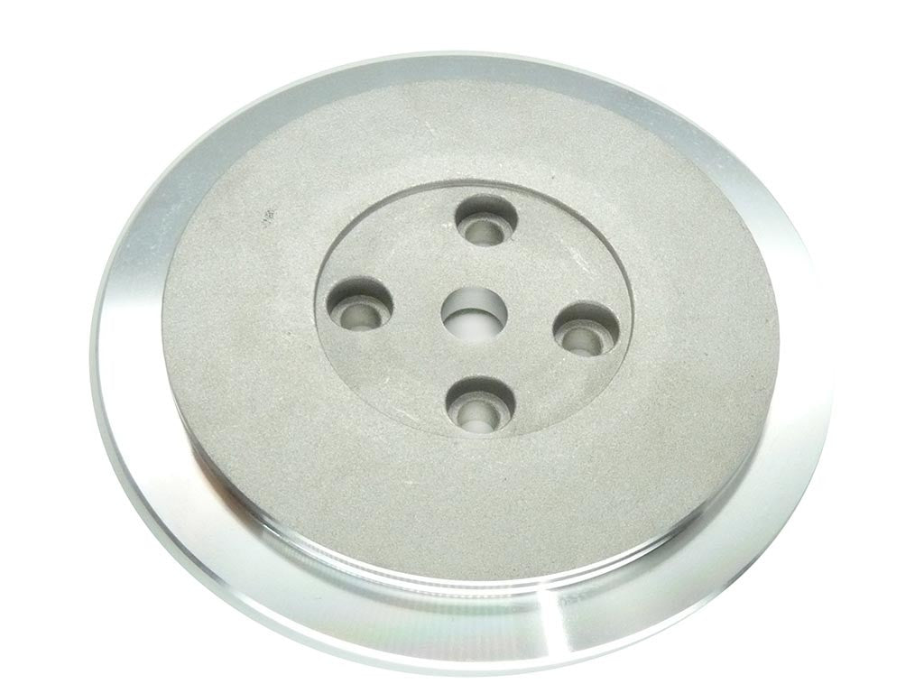 Back plate GA-08-0025