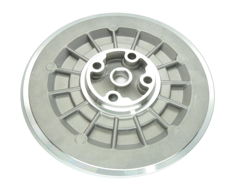 Back plate GA-08-0026