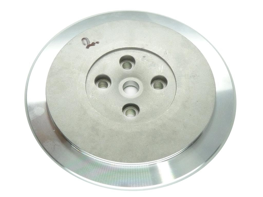 Back plate GA-08-0026