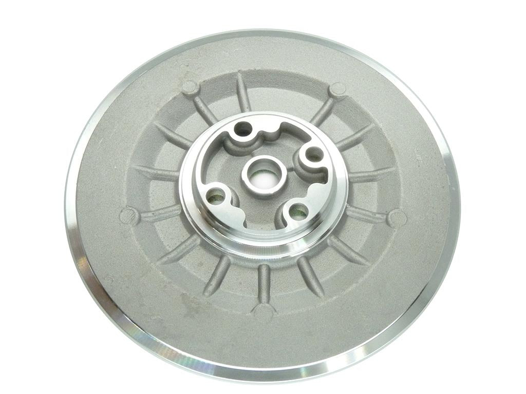 Back plate GA-08-0028
