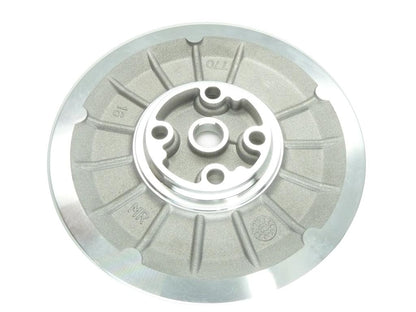 Back plate GA-08-0031