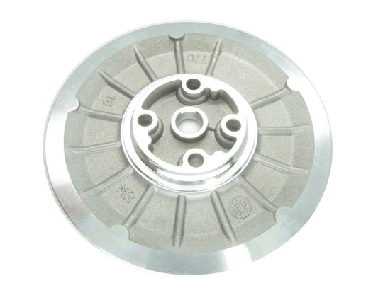 Back plate GA-08-0031