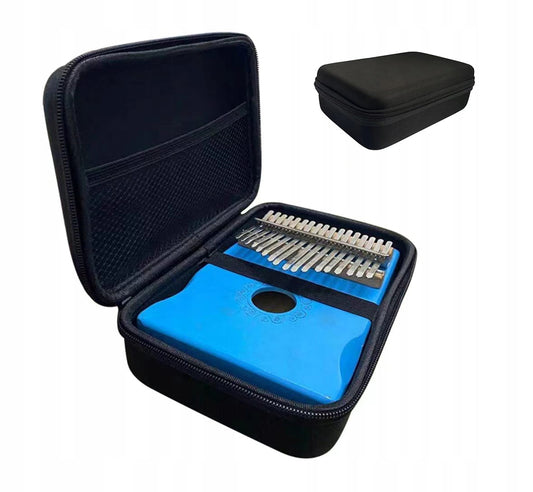 Case for Kalimby Zenwire Case Case Twarde Zenwire
