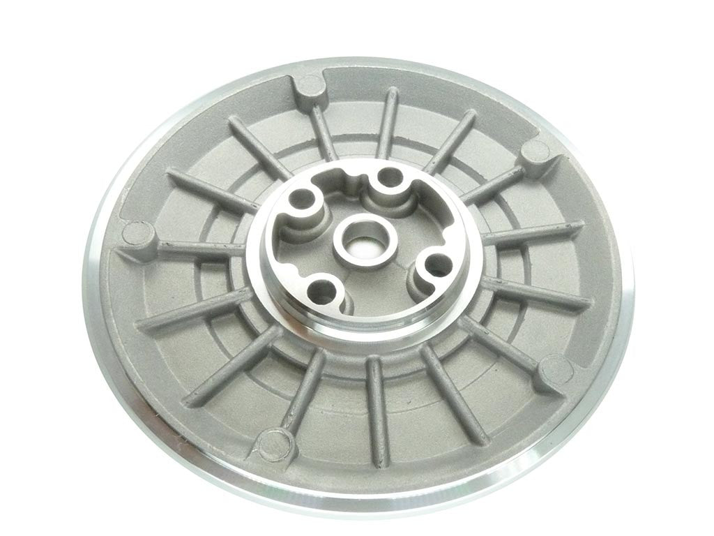Back plate GA-08-0032