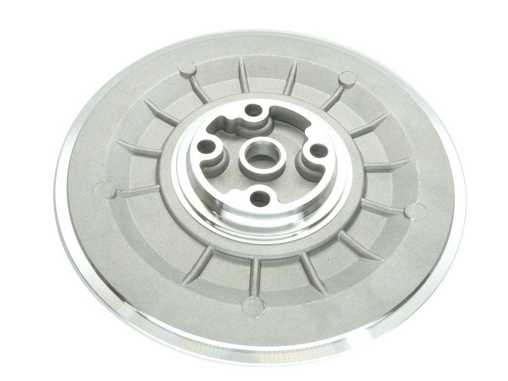 Back plate GA-08-0033