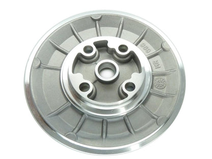 Back plate GA-08-0035
