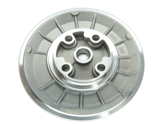 Back plate GA-08-0035