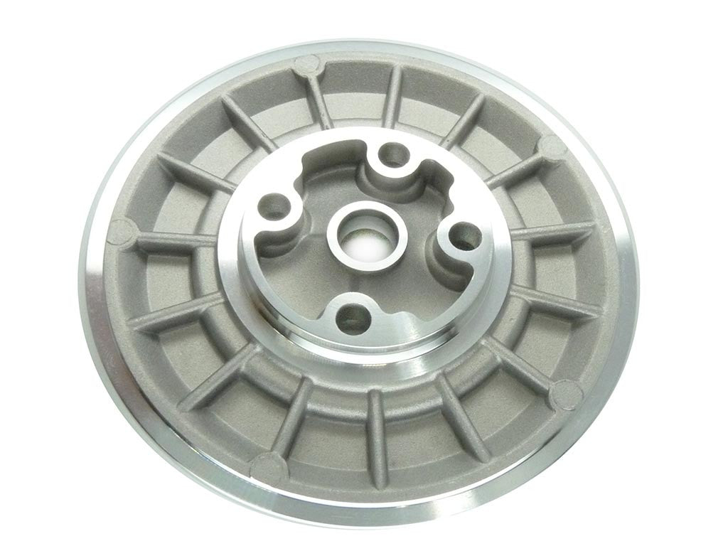 Back plate GA-08-0036