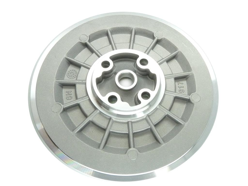 Back plate GA-08-0041