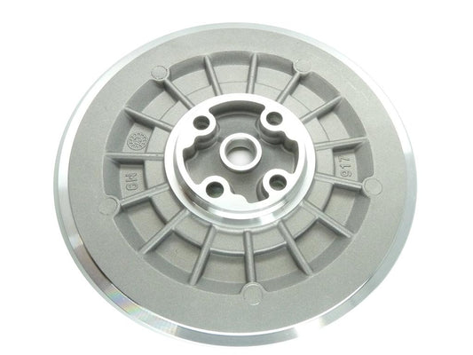 Back plate GA-08-0041