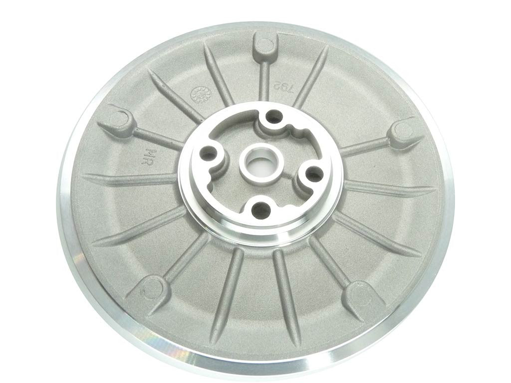 Back plate GA-08-0042