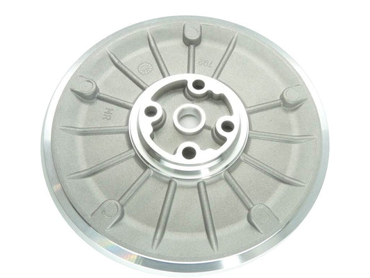 Back plate GA-08-0042