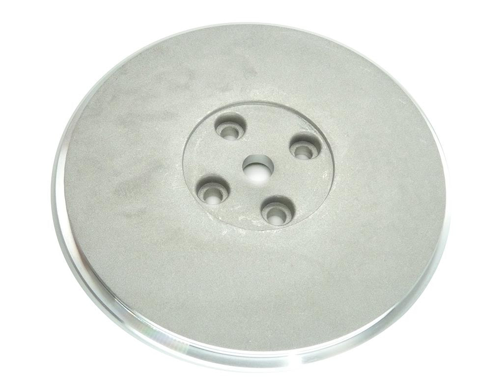 Back plate GA-08-0042