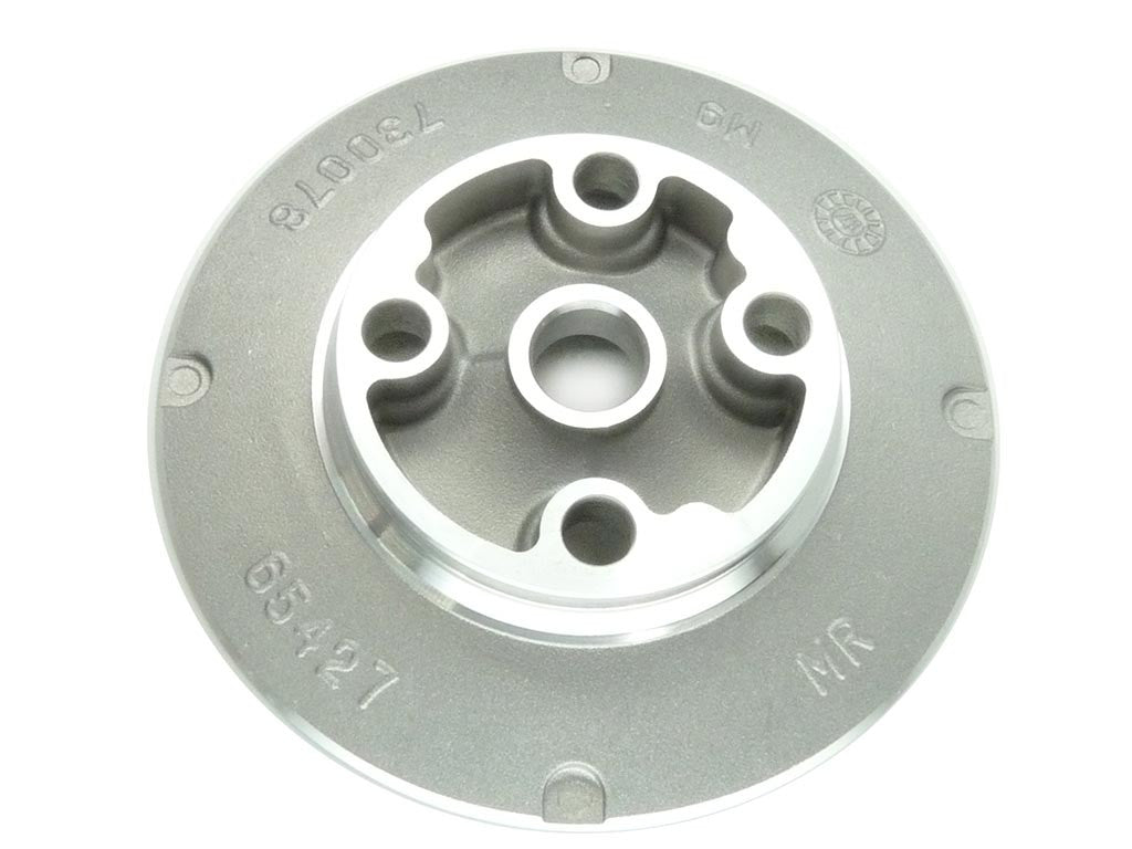 Back plate GA-08-0043