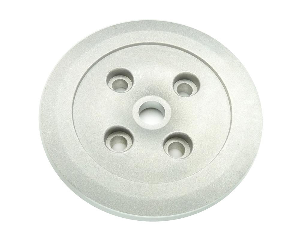 Back plate GA-08-0043