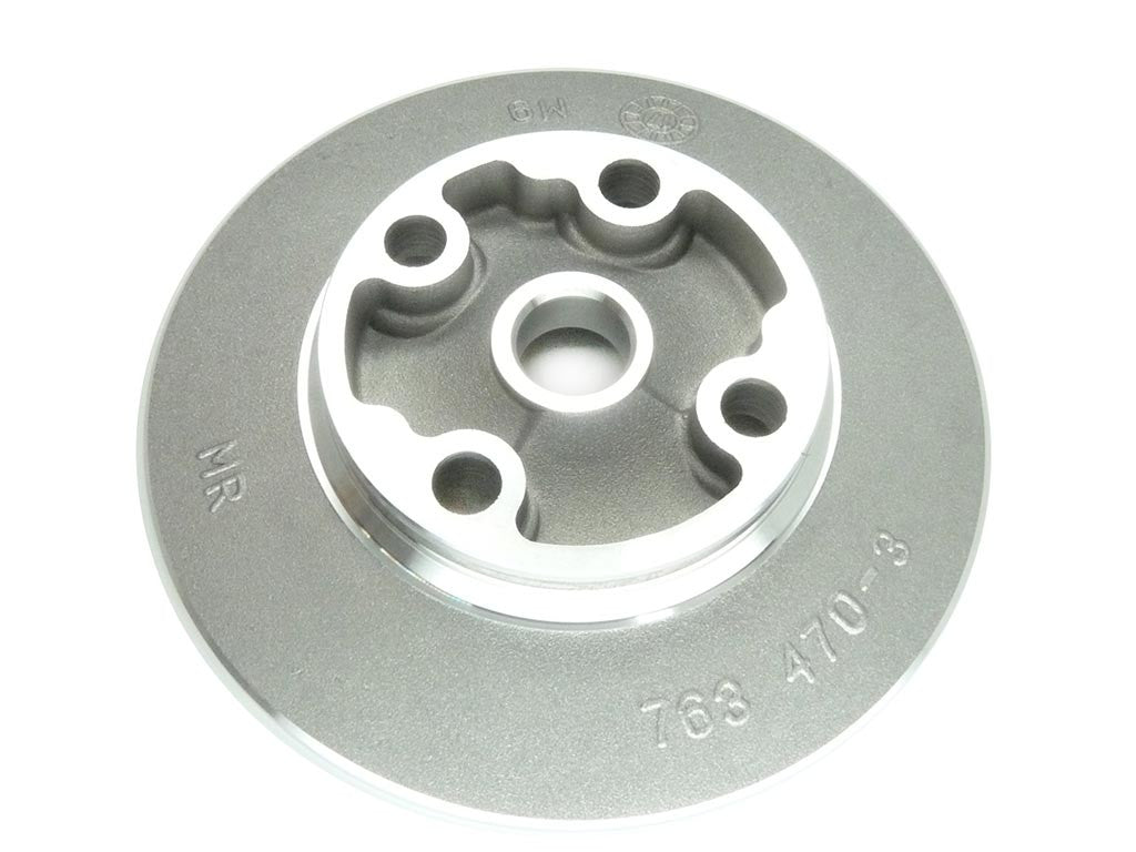 Back plate GA-08-0044