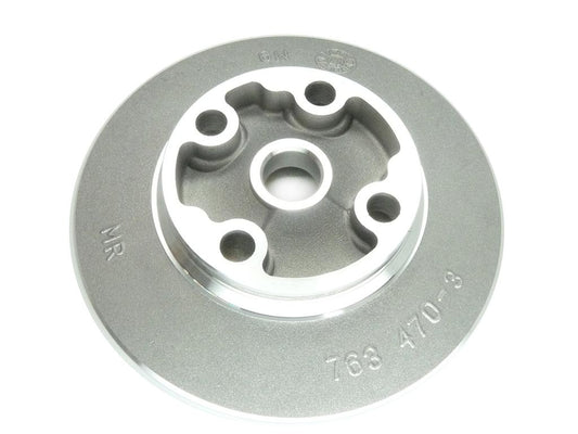 Back plate GA-08-0044