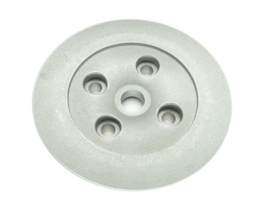 Back plate GA-08-0044