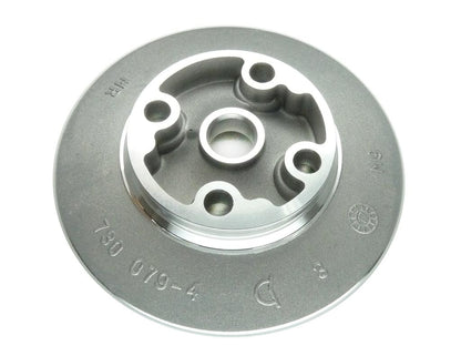 Back plate GA-08-0046