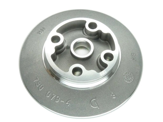 Back plate GA-08-0046