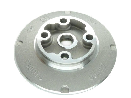Back plate GA-08-0047