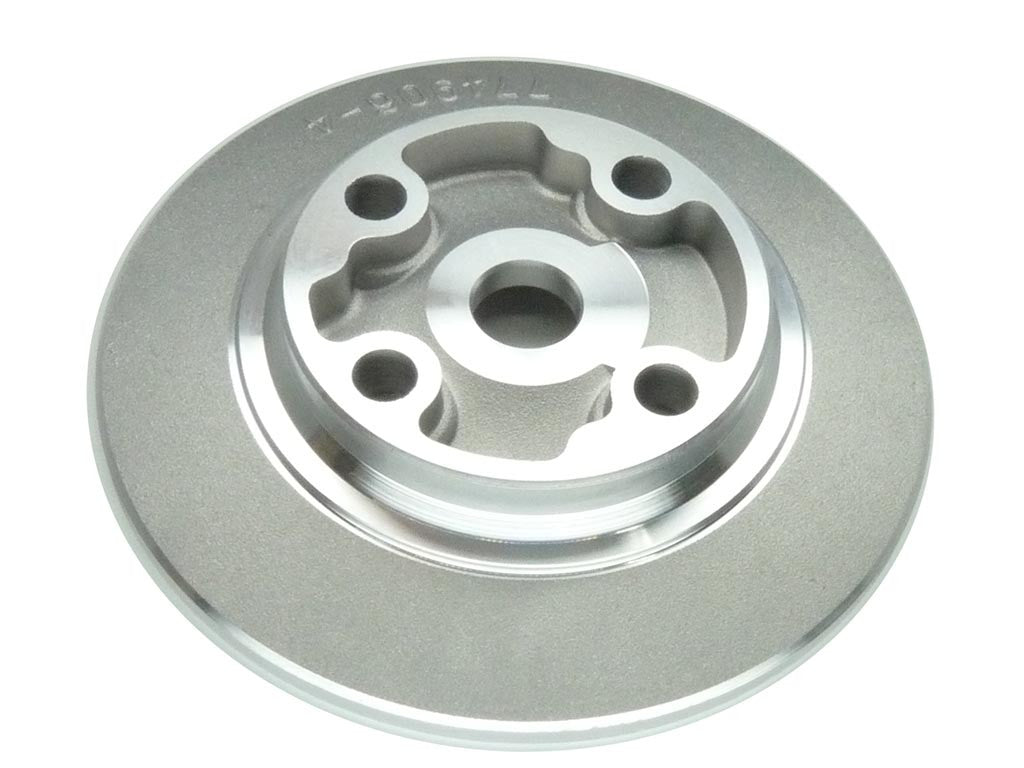 Back plate GA-08-0048