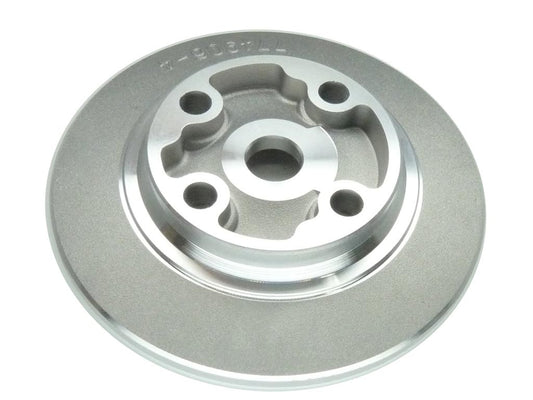 Back plate GA-08-0048