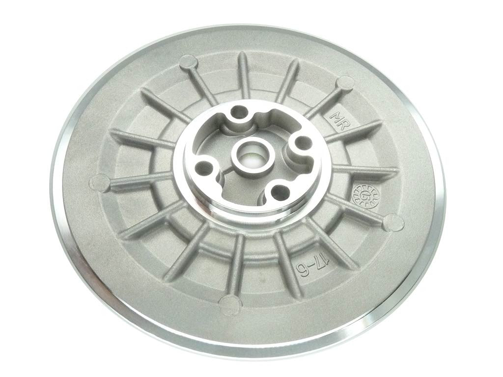 Back plate GA-08-0050