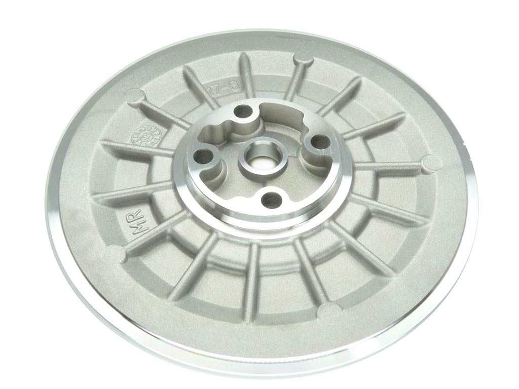 Back plate GA-08-0052