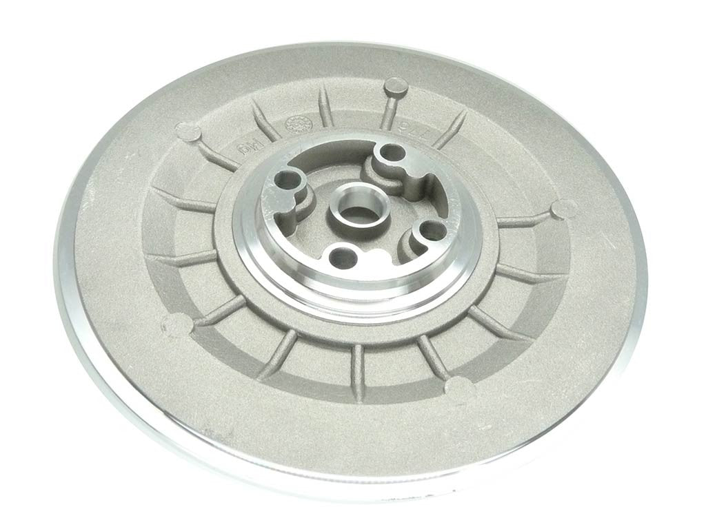 Back plate GA-08-0053
