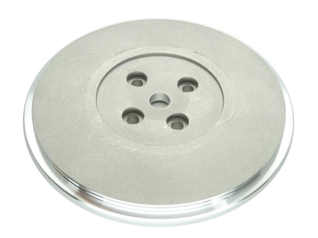 Back plate GA-08-0053