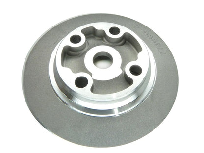 Back plate GA-08-0055