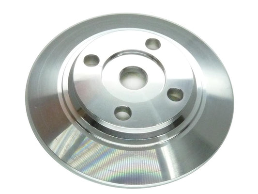 Back plate GA-08-0054