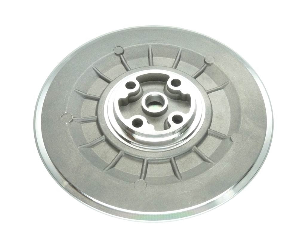 Back plate GA-08-0056