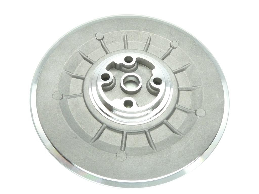 Back plate GA-08-0057
