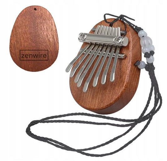 Mini Kalimba ZENWIRE MK01B