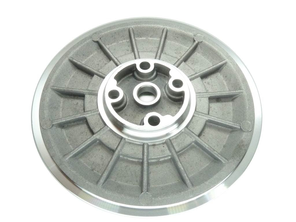 Back plate GA-08-0060
