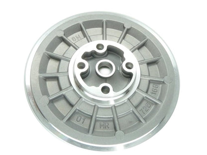 Back plate GA-08-0040