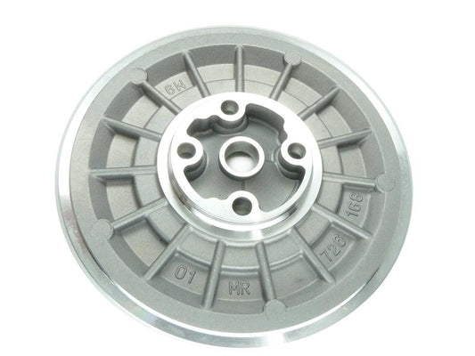 Back plate GA-08-0040