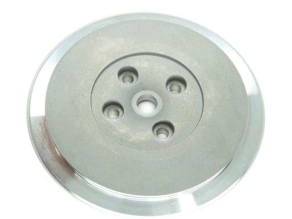 Back plate GA-08-0040