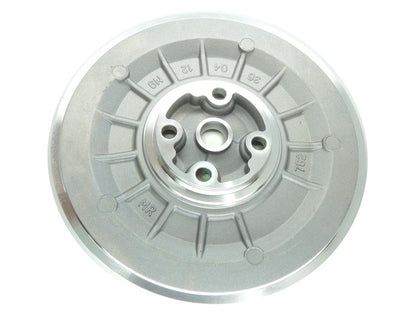 Back plate GA-08-0039