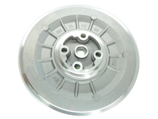 Back plate GA-08-0039
